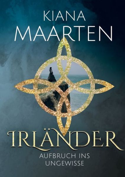 Irländer - Kiana Maarten - Books - Twentysix - 9783740710835 - June 27, 2022