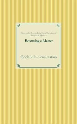Cover for Edelmann · Becoming a Master (Buch) (2019)