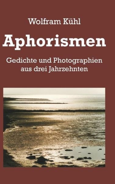 Cover for Kühl · Aphorismen (Bog) (2017)