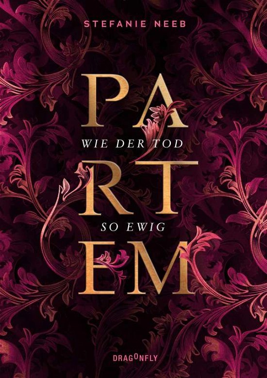 Cover for Neeb · Partem - Wie der Tod so ewig (N/A)