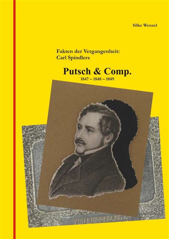 Cover for Wenzel · Fakten der Vergangenheit: Carl S (Book)
