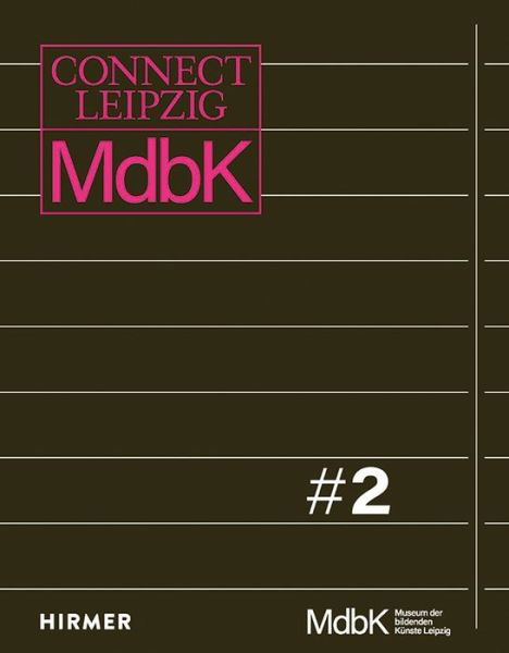 Marcus Andrew Hurtig · Connect Leipzig #2 (Paperback Book) (2024)