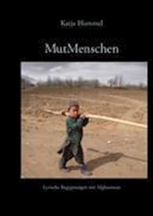 Cover for Hummel · MutMenschen (Book)