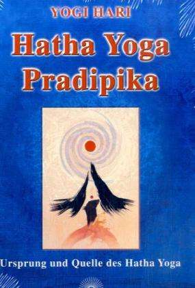 Cover for Yogi Hari · Yogi Hari:Hatha Yoga Pradipika (Book)