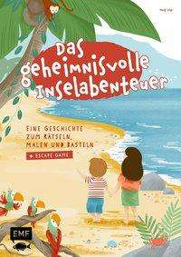 Das geheimnisvolle Inselabenteuer - Ein (Buch)