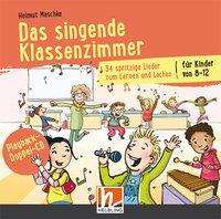 Cover for Maschke · Das singende Klassenzimmer, 2 (Buch)