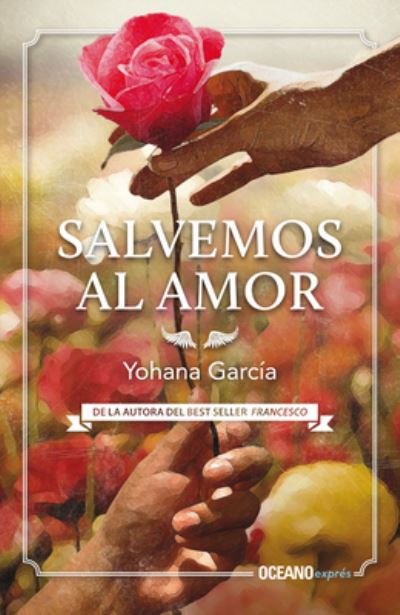 Cover for Yohana García · Salvemos Al Amor (Paperback Book) (2017)