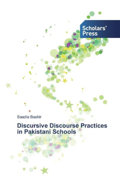 Cover for Bashir · Discursive Discourse Practices i (Book) (2019)