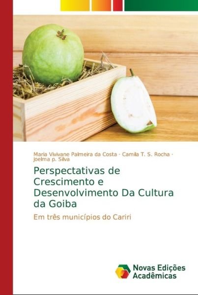 Cover for Costa · Perspectativas de Crescimento e D (Buch) (2018)