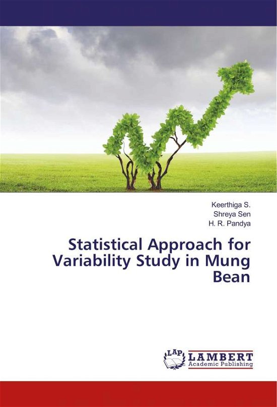 Cover for S. · Statistical Approach for Variability (Buch)