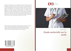 Cover for Nasser · Etude sectorielle sur la santé (Book)