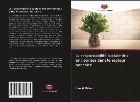 Cover for Nilsen · La responsabilité sociale des en (Bog)