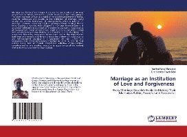 Marriage as an Institution of - Mansaray - Books -  - 9786203025835 - 