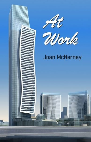 Cover for Joan McNerney · At Work (Pocketbok) (2021)