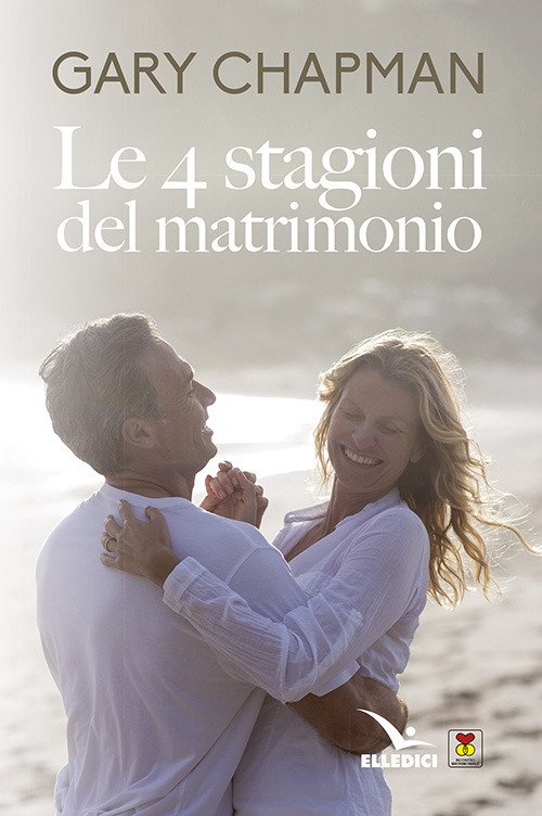 Cover for Gary Chapman · 4 Stagioni Del Matrimonio (DVD)