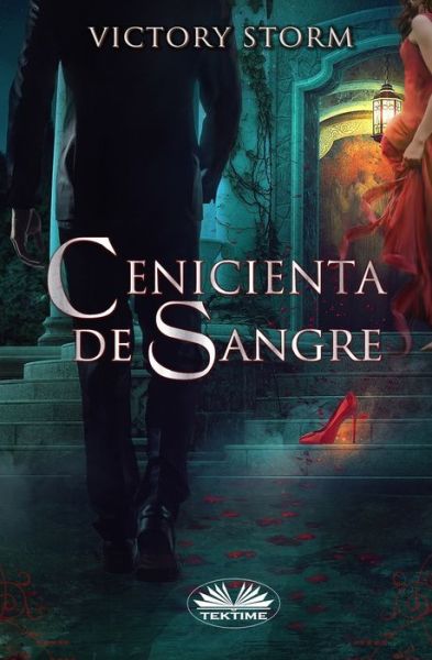 Cover for Victory Storm · Cenicienta De Sangre (Paperback Book) (2021)