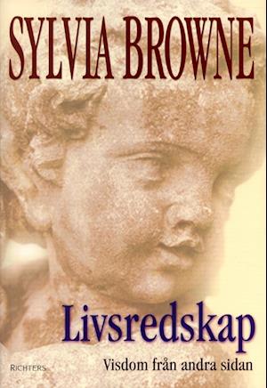 Cover for Sylvia Browne · Livsredskap (Hardcover Book) (2002)