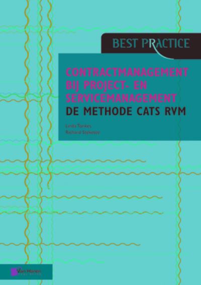 Cover for Van Haren Publishing · Prince2® in Dutch (Book) (2022)