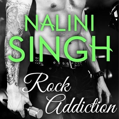 Rock Addiction - Nalini Singh - Music - TANTOR AUDIO - 9798200014835 - May 5, 2015