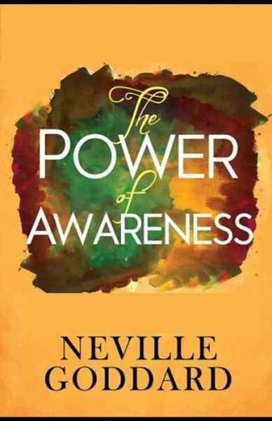 Cover for Neville Goddard · The Power of Awareness (Paperback Book) (2021)