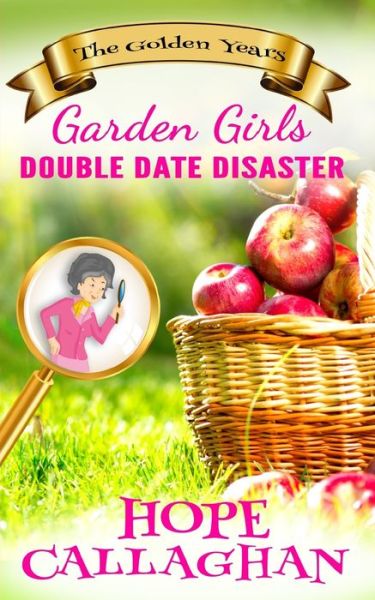 Cover for Hope Callaghan · Double Date Disaster (Paperback Book) (2020)