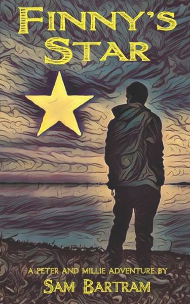 Cover for Sam Bartram · Finny's Star (Paperback Book) (2020)