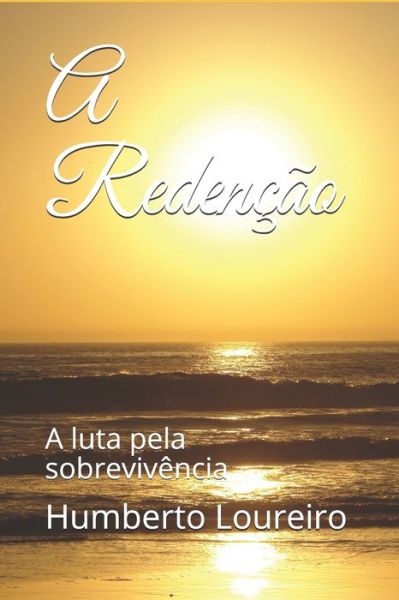 Cover for Humberto Loureiro · A Redencao (Paperback Book) (2020)