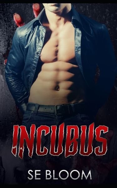 Cover for Se Bloom · Incubus (Paperback Book) (2020)