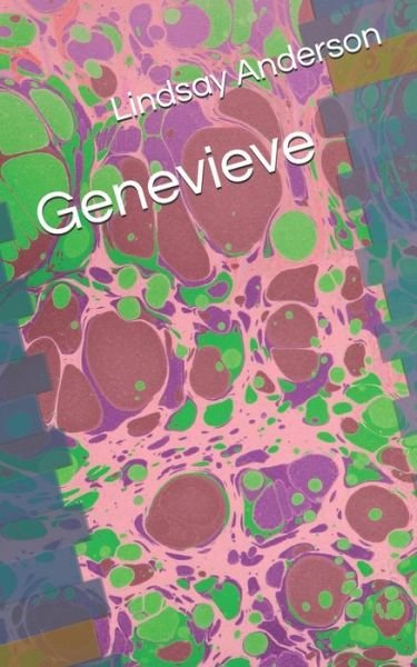 Cover for Lindsay Anderson · Genevieve (Paperback Bog) (2020)