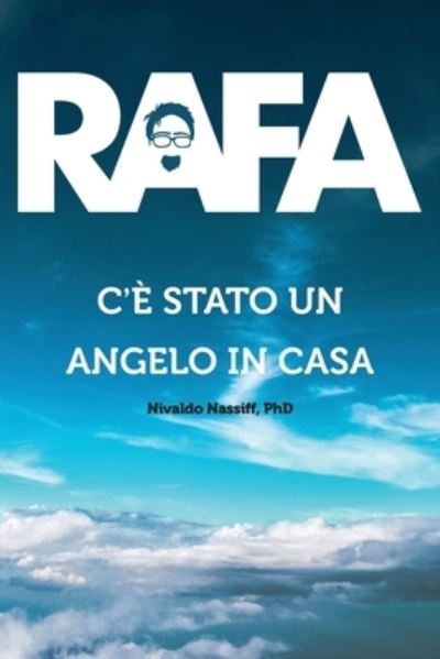 Cover for Nivaldo Nassiff · Rafa (Paperback Book) (2020)