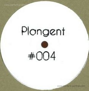 Plan 004 - Recondite - Musikk - plangent - 9952381790835 - 21. august 2012