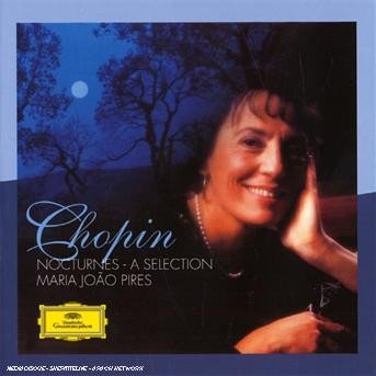 Chopin: Nocturnes - a Selectio - Pires Maria Joao - Music - POL - 0028947775836 - June 18, 2008
