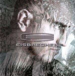 Cover for Eisbrecher (LP) (2008)