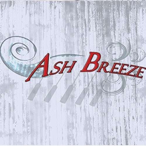 Ash Breeze - Ash Breeze - Música - CDB - 0095225279836 - 4 de fevereiro de 2014