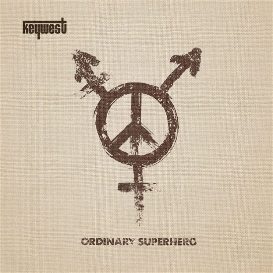 Ordinary Superhero - Keywest - Musikk - MARSHALL - 0190296899836 - 11. oktober 2019