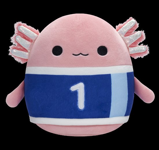 Cover for Jazwares · Squishmallows - Little Plush (Plysch)