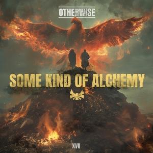 Cover for Otherwise · Some Kind of Alchemy (LP) (2025)