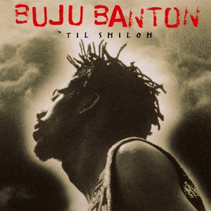 Buju Banton-til Shiloh - LP - Musique - DANCEHALL - 0600753587836 - 13 août 2015