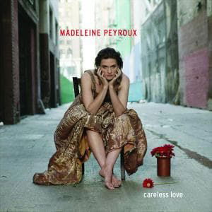 Careless Love - Madeleine Peyroux - Musiikki - ROUNDER - 0602498235836 - maanantai 25. lokakuuta 2004