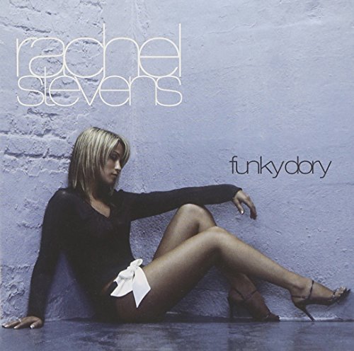Funky Dory - Rachel Stevens - Music - POP - 0602498660836 - April 13, 2004