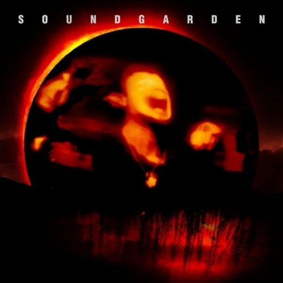 Cover for Soundgarden · Superunknown (CD) [20th Anniversary edition] (2014)