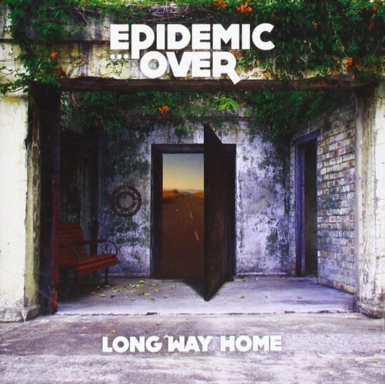 Long Way Home - Epidemic Over - Music - MGM - 0680569566836 - March 13, 2012