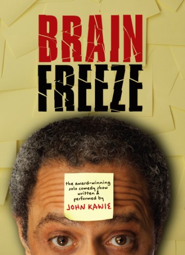 Brain Freeze - John Kawie - Filmy - BRR - 0736211988836 - 16 listopada 2010