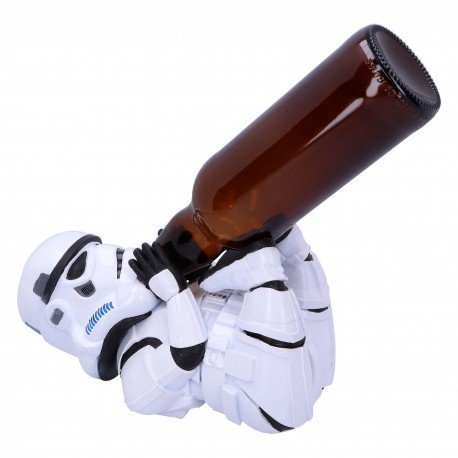 Cover for Stormtrooper · Stormtrooper Guzzler Bottle Holder (22cm) (MERCH)