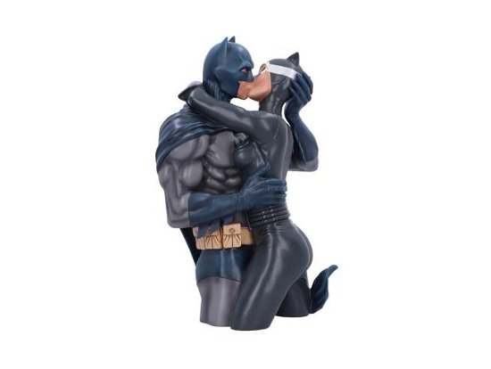 DC Comics Büste Batman & Catwoman 30 cm -  - Fanituote -  - 0801269151836 - tiistai 18. kesäkuuta 2024