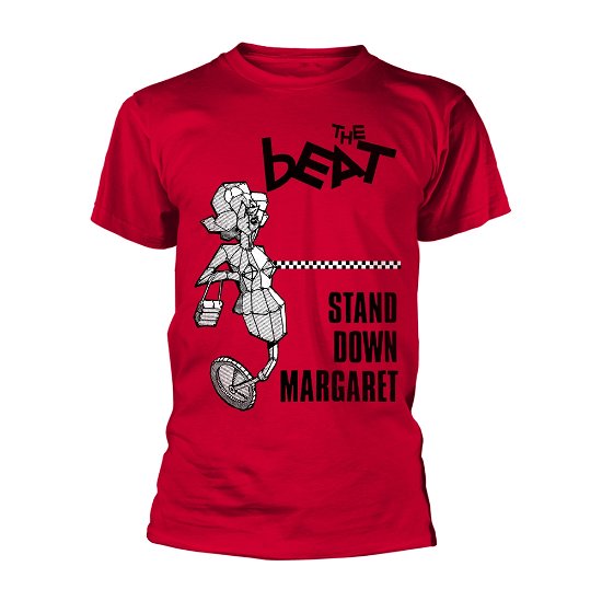 Stand Down Margaret - The Beat - Marchandise - PHM - 0803343198836 - 16 juillet 2018