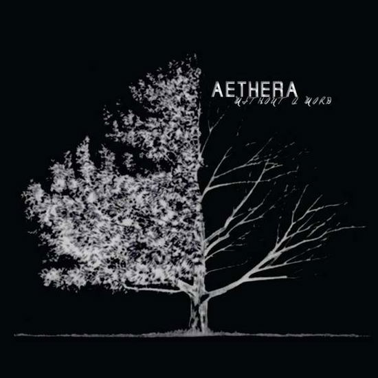 Cover for Aethera · Without a Word (CD) (2012)