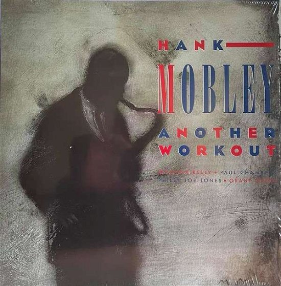 Another Workout - Hank Mobley - Music - DOL - 0889397557836 - June 25, 2021