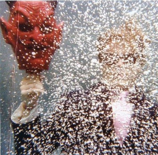 Cover for Ty Segall (LP) (2008)