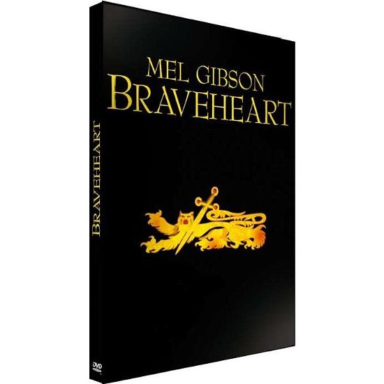 Braveheart - Movie - Film - FOX - 3344428007836 - 
